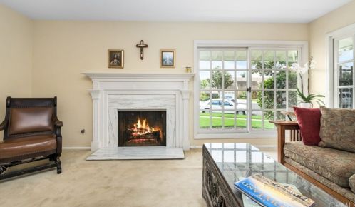 17291 Amaganset Way, Tustin CA 92780-2506 exterior