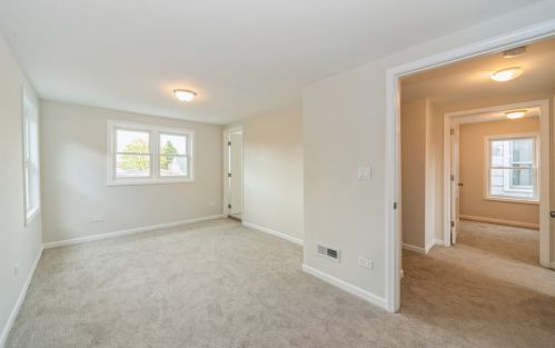 5351 Nottingham Ave, Chicago IL  60638-1011 exterior