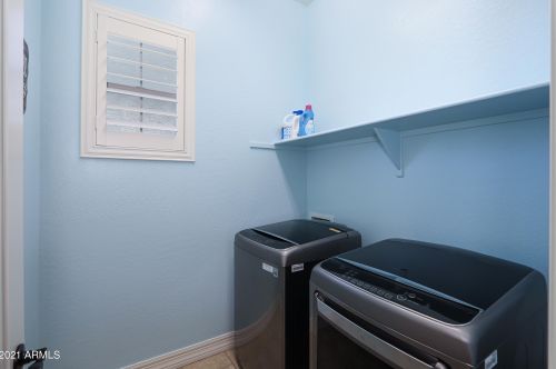 2913 Ebony Dr, Chandler AZ 85286 exterior