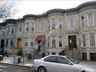 1416 Sterling Pl, Brooklyn NY  11213-2909 exterior