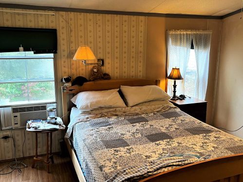 369 Emerald Dr, Barrington NH 03825-5171 exterior