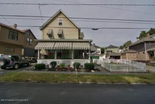 929 Wheeler Ave, Scranton PA  18510-1420 exterior