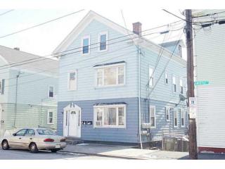 246 Amherst St, Providence RI  02909-2640 exterior