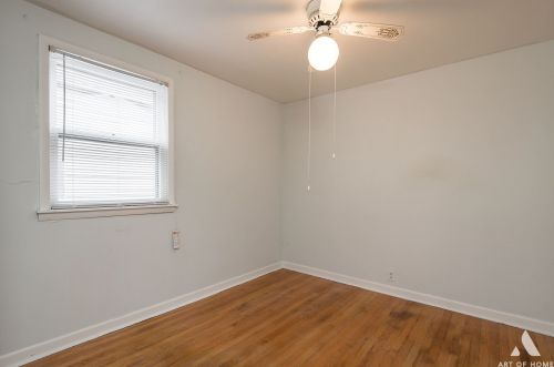 3505 Kilpatrick Ave, Chicago IL 60712-1604 exterior