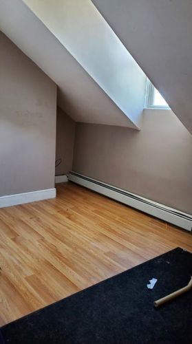 37 Laban St, Providence RI 02909-3736 exterior