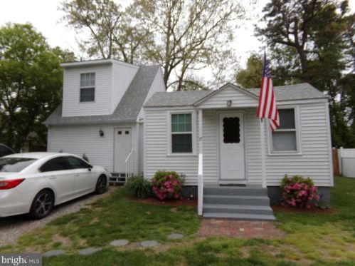 17 Iris St, Browns Mills, NJ 08015-2339