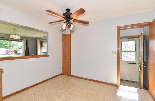 6319 Armour Ave, Milwaukee WI  53220-3911 exterior