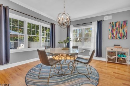 138 Ardmaer Dr, Bridgewater NJ 08807-2766 exterior