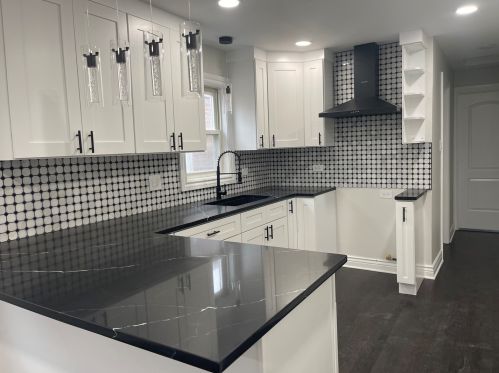 2124 72nd St, Chicago IL  60636-3620 exterior