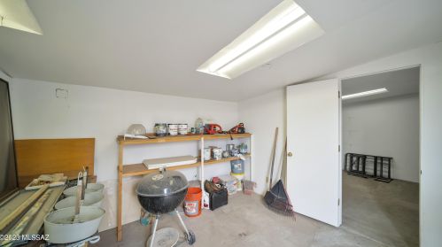 2734 Baxter Ave, Tucson AZ 85716-2312 exterior