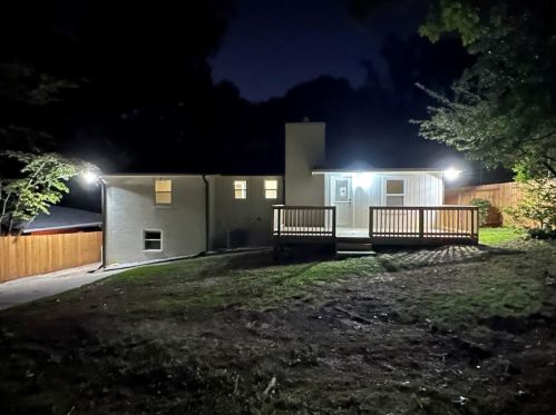 1319 Aniwaka Ave, Atlanta GA  30311-3507 exterior