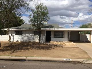 2738 Luke Ave, Phoenix, AZ 85017-2614