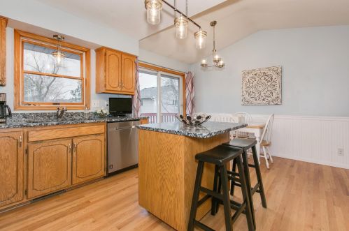 2095 2 St, Saint Paul MN 55110-3208 exterior