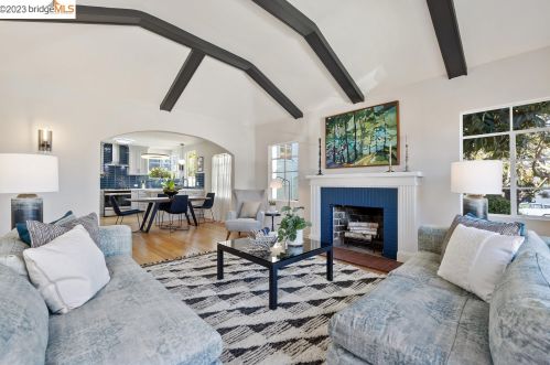 1410 Lincoln St, Berkeley CA 94702-1229 exterior