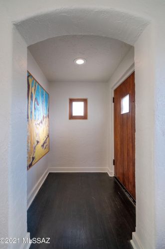 422 Sawtelle Ave, Tucson AZ  85716-4729 exterior