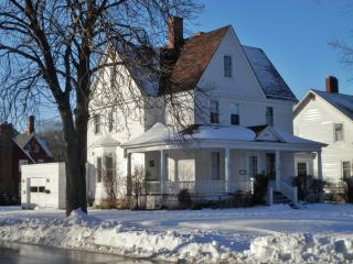 434 Elm St, Stronach, MI 49660-1638