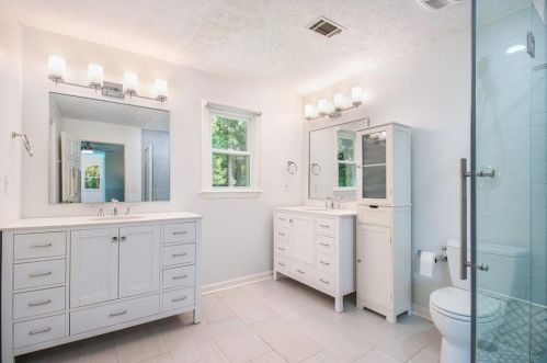 2462 Midvale Frst Dr, Tucker GA exterior