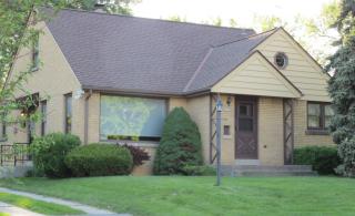 3565 46th St, Milwaukee, WI 53220-1507