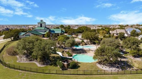 2097 Quail Mdw Ln, Frisco TX 75034 exterior