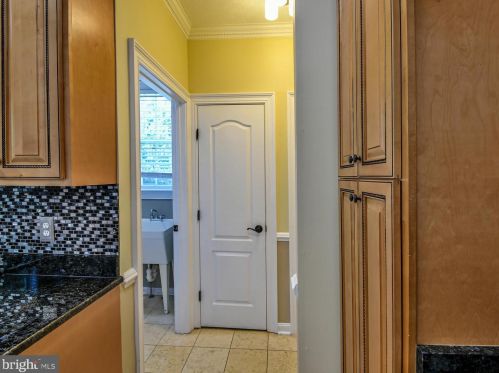 1101 Snider Ln, Silver Spring MD  20905-4135 exterior