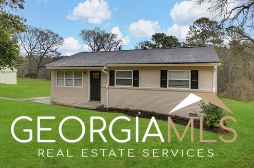 2625 Abner Pl, Atlanta GA  30318-3467 exterior