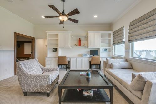 2809 King Arthur Blvd, Frisco TX 75056-5768 exterior