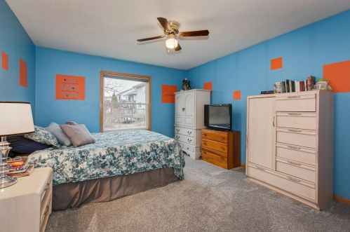 2095 2 St, Saint Paul MN 55110-3208 exterior