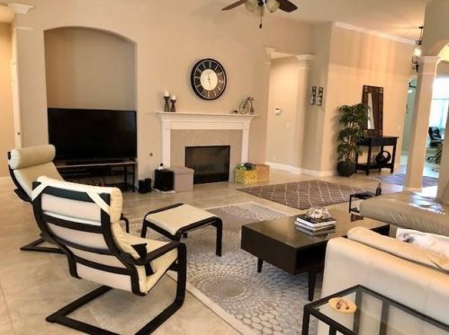 8201 Endeavor Cir, Austin TX  78726-1722 exterior