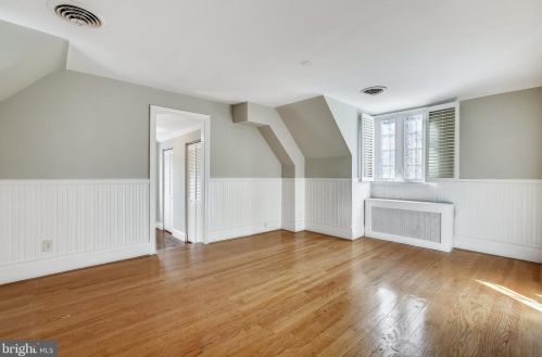 311 Kentucky Ave, Alexandria VA 22305 exterior