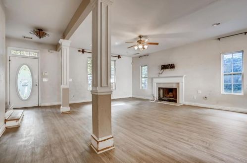 857 Fraser St, Atlanta GA  30315-1538 exterior