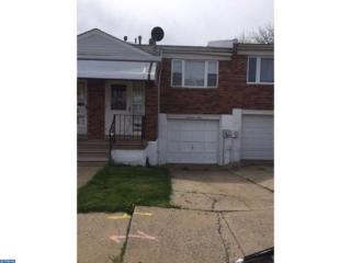 1712 Kennedy St, Philadelphia PA  19124-1302 exterior