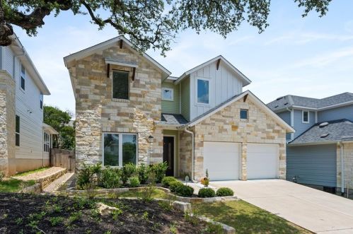 13004 Armaga Springs Rd, Austin TX  78727 exterior