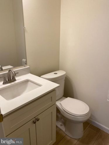 2338 Cold Meadow Way, Silver Spring MD  20906-6227 exterior