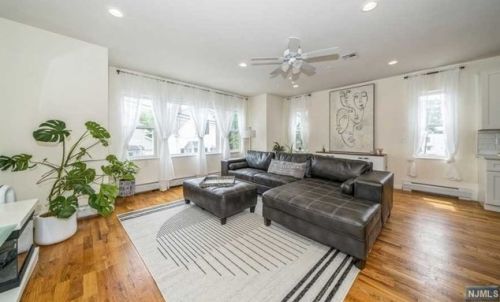 234 Division St, Cliffside Park NJ 07010-2305 exterior