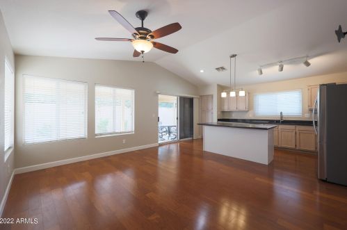 1713 Gail Dr, Chandler AZ  85225-8713 exterior