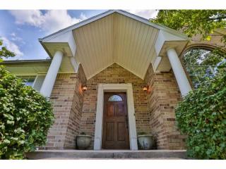 3987 Saulsbury St, Springdale AR  72762-8222 exterior