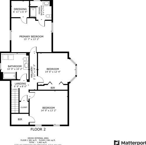 82 Allison St, Concord NH 03301-2811 exterior