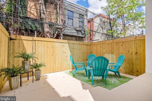 1524 29 St, Philadelphia PA 19132-3406 exterior