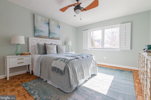 2419 Eccleston St, Silver Spring MD 20902-4830 exterior