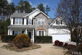 1502 Ashley Downs Dr, Apex NC  27502-4965 exterior