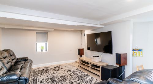 3611 Belmont Ave, Chicago IL  60618-5303 exterior