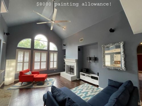 15520 Fisher Island Dr, Austin, TX 78717-3833