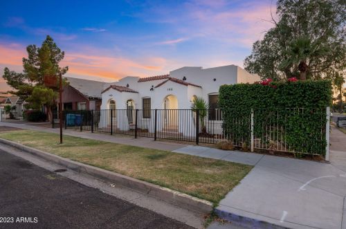 146 10th Ave, Phoenix, AZ 85007-2705