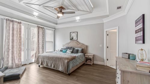 157 Lake Juniper Cir, Defuniak Springs FL 32433-3531 exterior