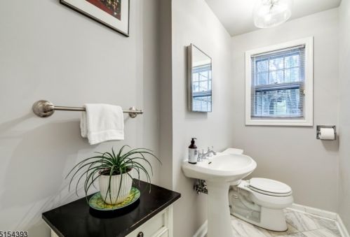 14 Lewis Dr, Maplewood NJ 07040-1005 exterior