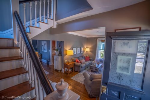 518 Amsterdam St, Bull Valley IL 60098-2307 exterior