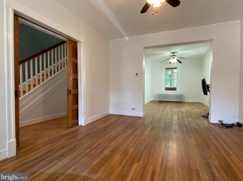 1316 W St, Washington DC 20009-1107 exterior