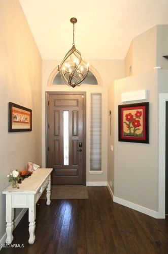 4515 Chisum Trl, Phoenix AZ  85050-8568 exterior