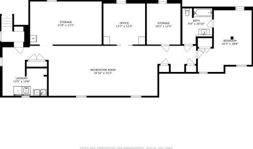 2802 Wilson Ave, Chicago IL 60625-4310 exterior