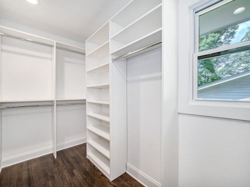 3019 Belingham Dr, Atlanta GA  30345-1503 exterior